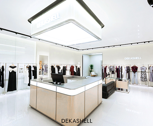 昆明丽雪品牌服饰加盟有什么保障吗？