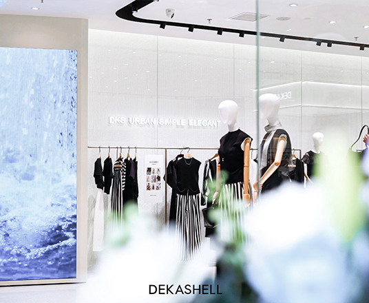 云南女装加盟要注意避免哪些坑