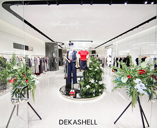 昆明迪卡轩总代的规模怎么样