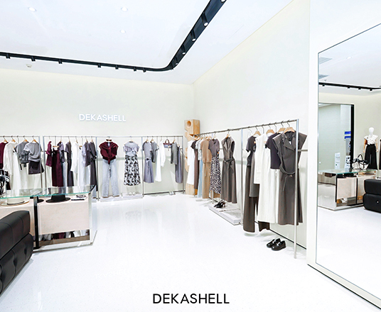 昆明品牌女装加盟怎么选择好货