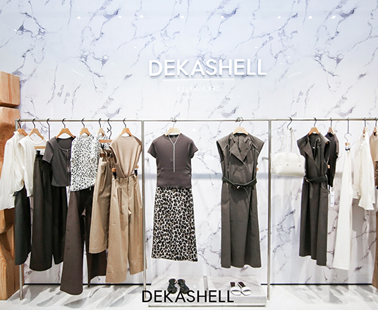 女装加盟怎么才能